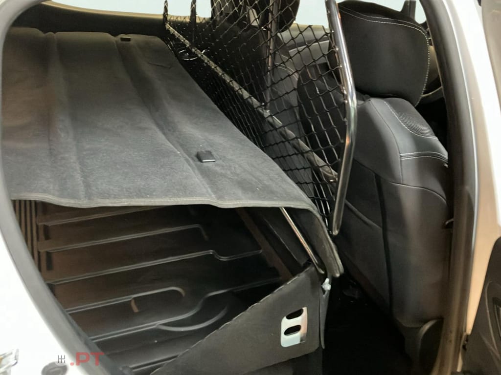 Renault Clio 1.5 dCi Limited