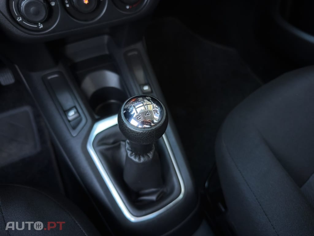 Citroen C-Elysée 1.2 PureTech Seduction