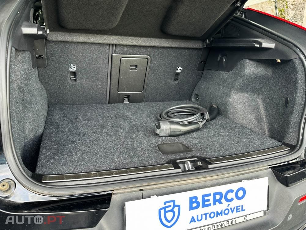 Volvo XC40 Recharge 82 kWh Twin Motor Ultimate