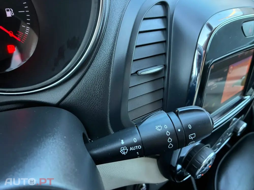 Renault Captur 1.2 TCe Initiale Paris EDC
