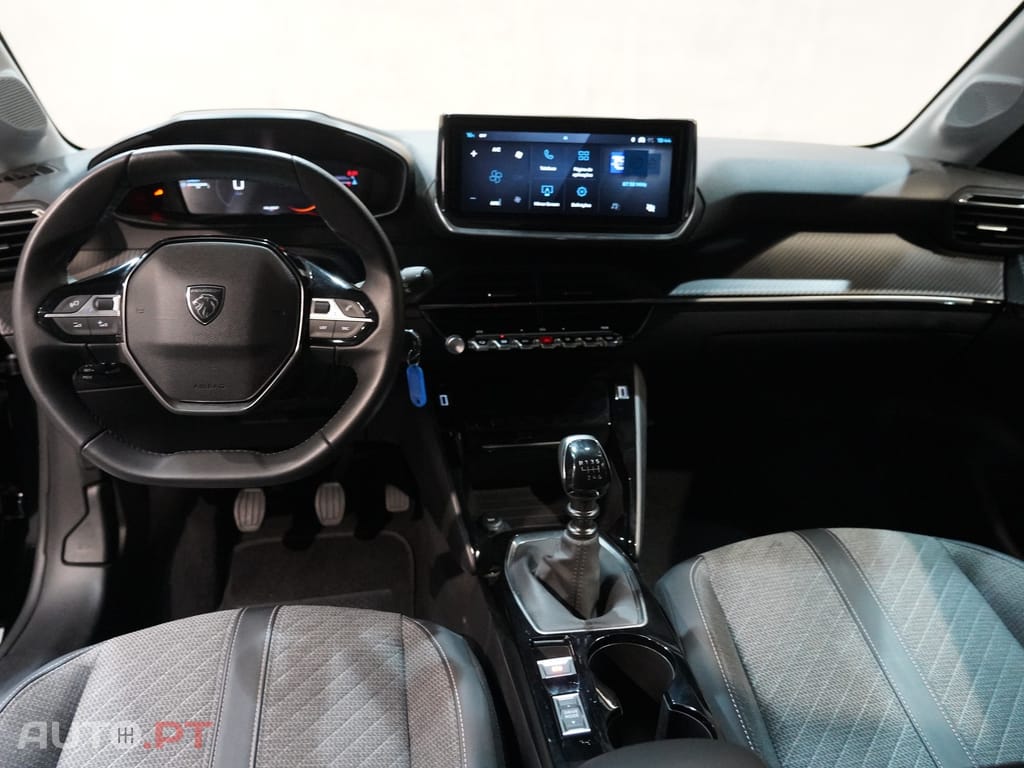 Peugeot 208 1.2 PureTech Allure