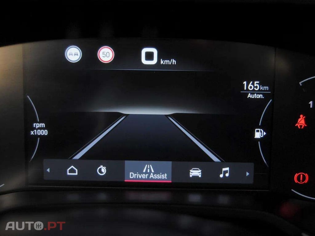 Fiat Tipo 1.3 Multijet City Life