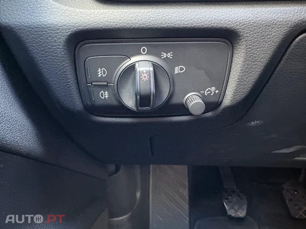 Audi A3 1.6 TDI Advance