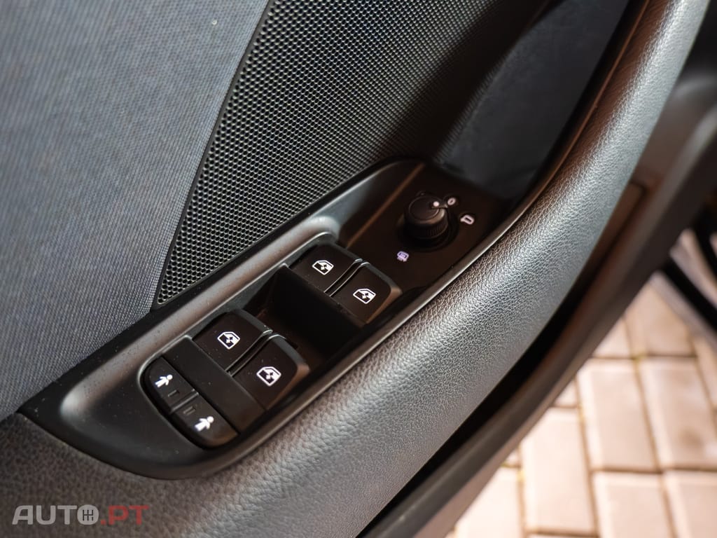 Audi A3 Sportback 2.0 TDI Advance