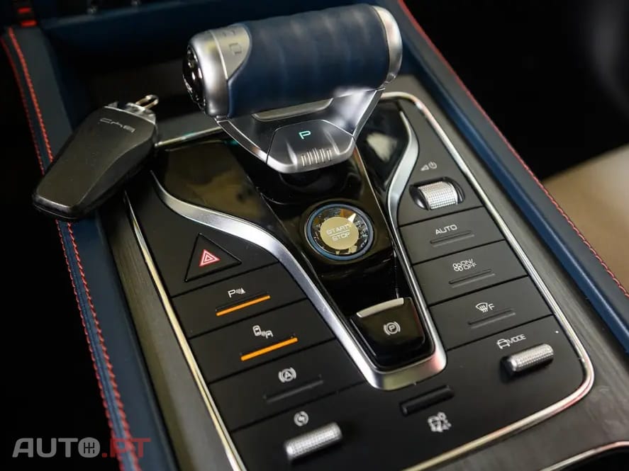 BYD Atto 3 60.48 kWh Design