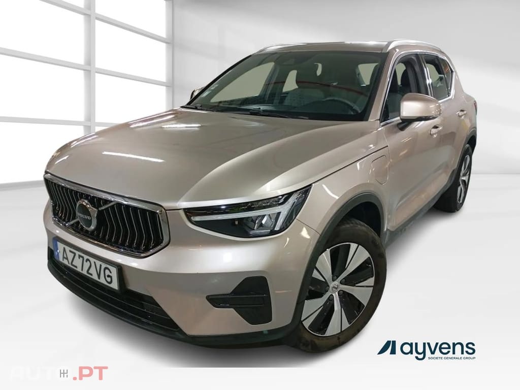 Volvo XC40 1.5 T5 PHEV Core