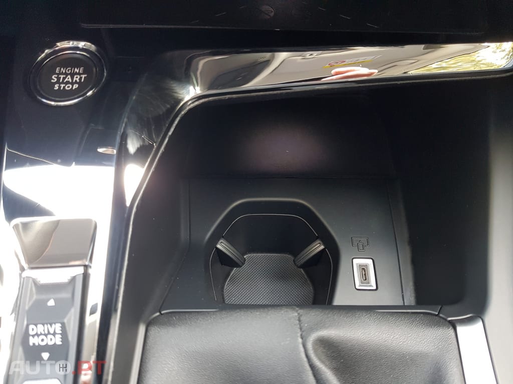 Peugeot 308 1.2 PureTech Allure Pack