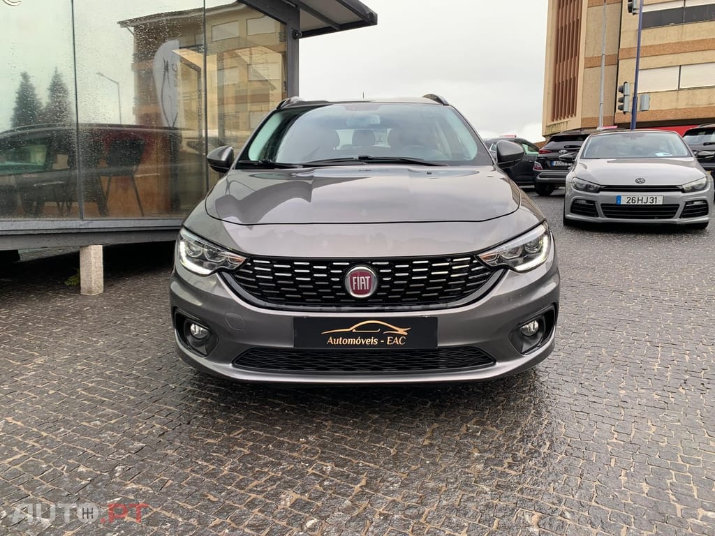 Fiat Tipo 1.3 M-Jet Easy