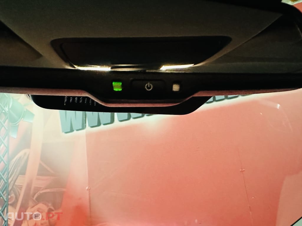 Kia Xceed 1.6 GDi PHEV Drive