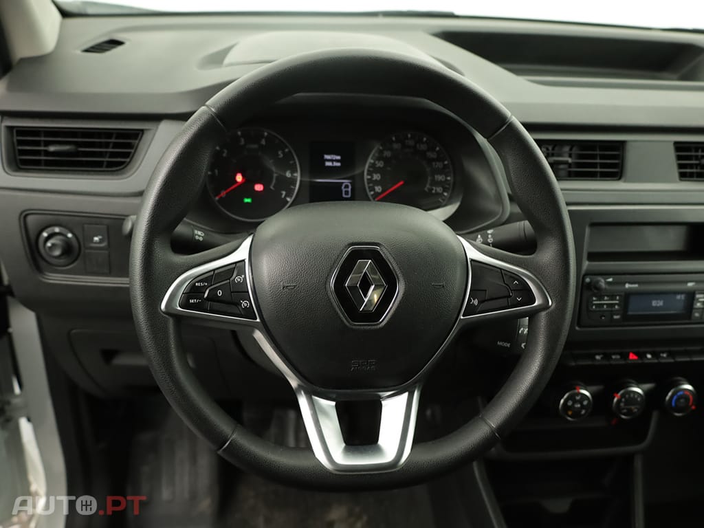 Renault Express Express 1.5 Blue dCi Advance