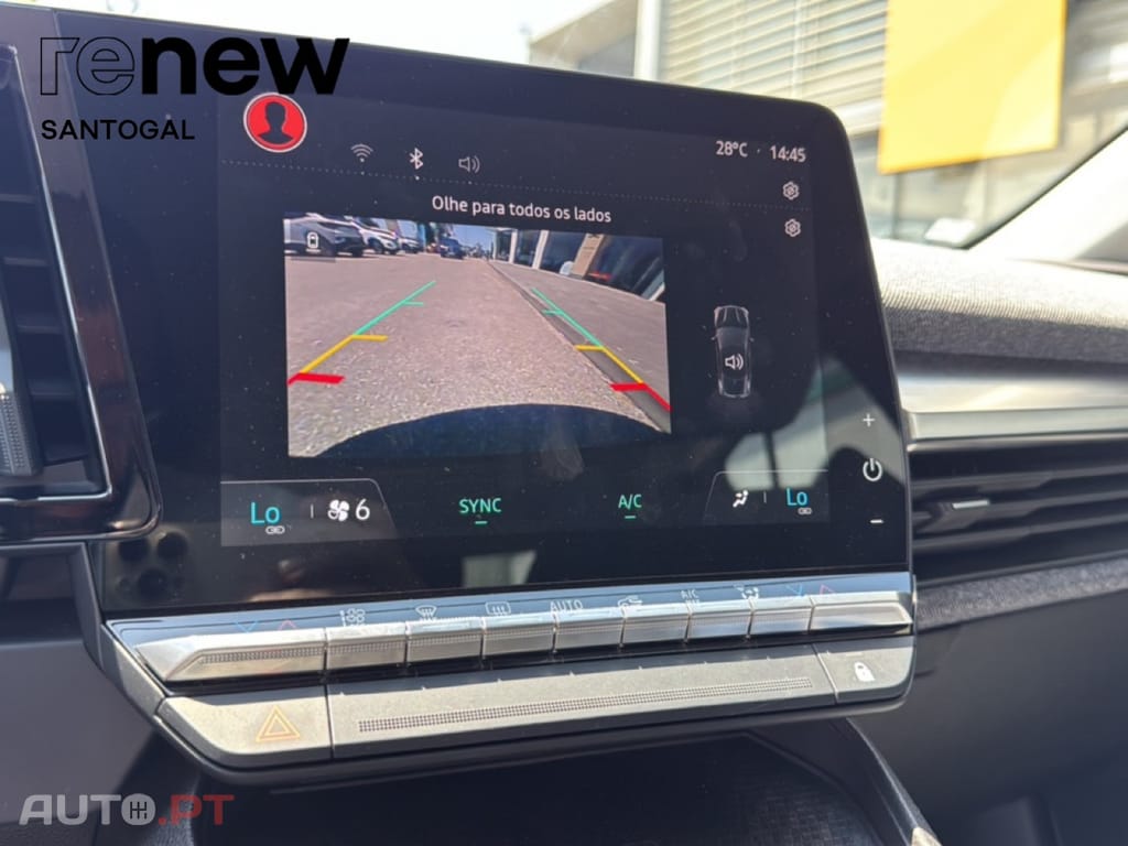 Renault Mégane E-Tech EV60 Evolution ER Autonomia Comfort