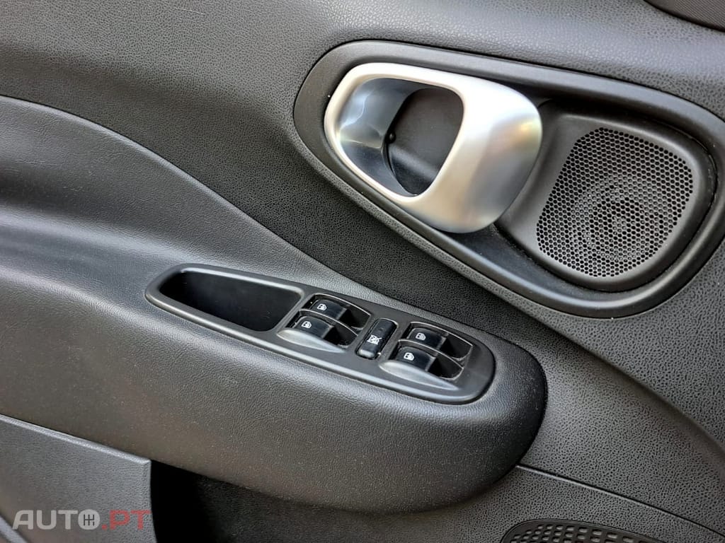 Fiat 500L 1.3 MJ Pop Star Dualogic S&S