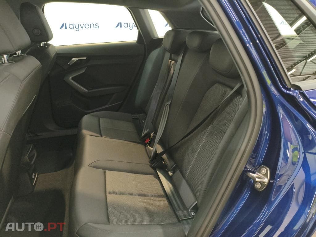 Audi A3 Sportback 40 TFSIe