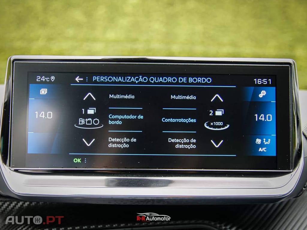 Peugeot 208 1.2 PureTech Allure