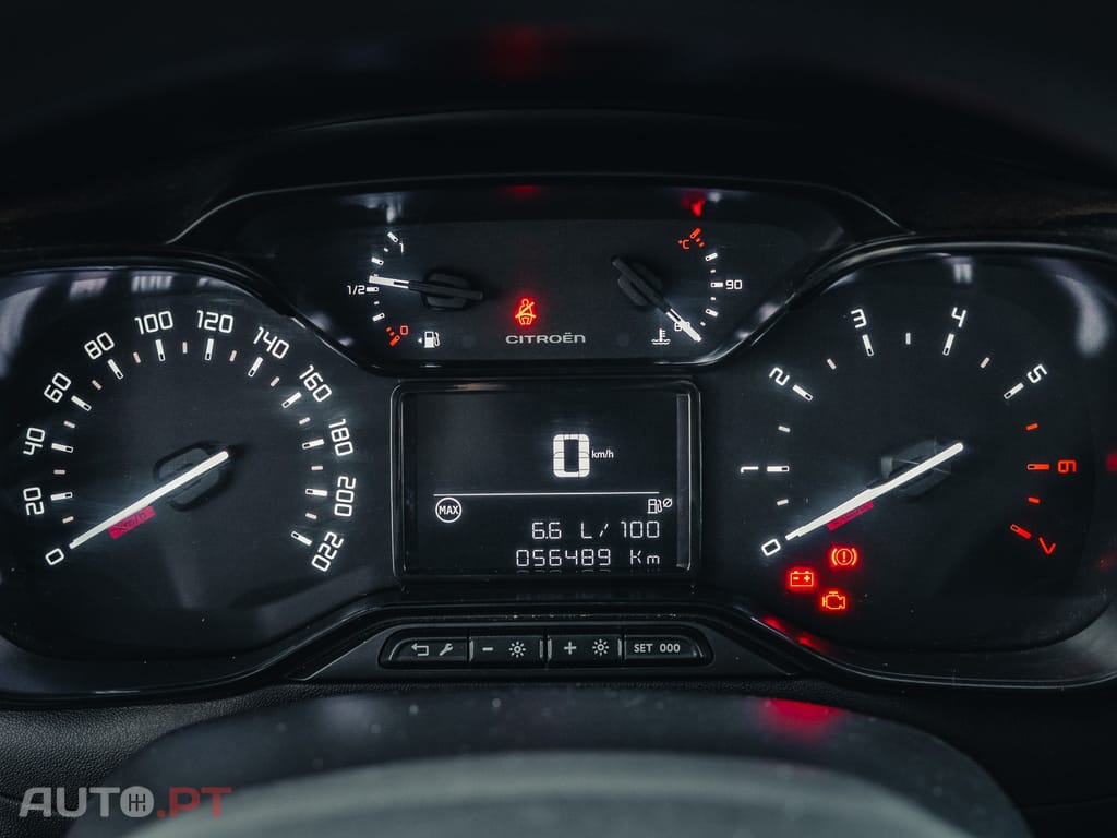 Citroen C3 1.2 PureTech C-Series