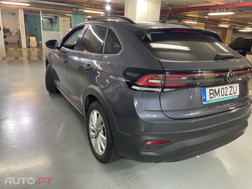 Volkswagen Taigo 1.0 TSI Urban