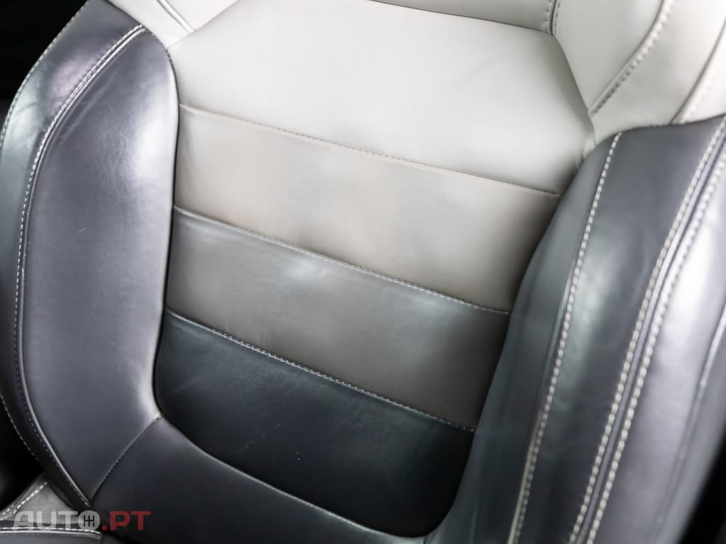 Renault Grand Scénic ENERGY dCi 160 EDC INITIALE PARIS