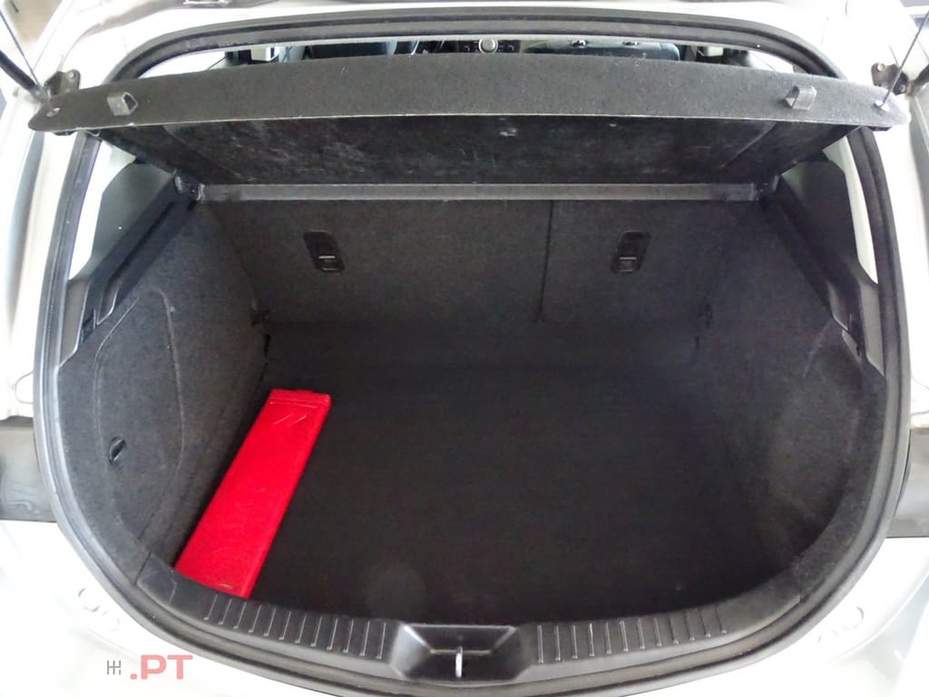 Mazda 3 MZ-CD 1.6 Comfort