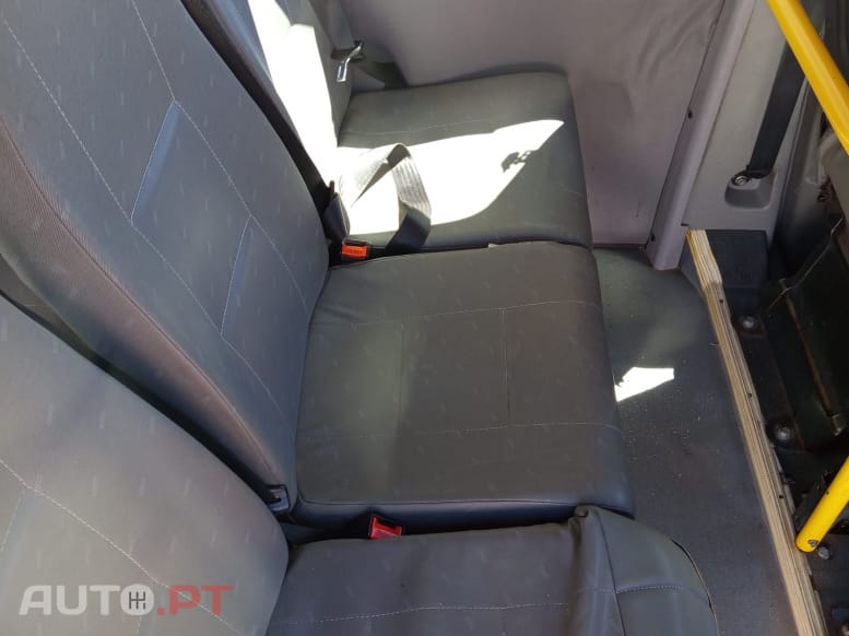 Renault Master 2.5 dci