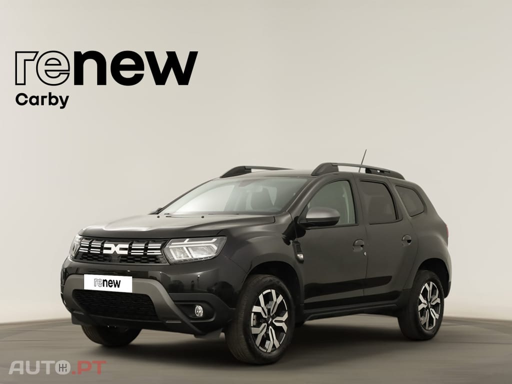 Dacia Duster Duster 1.0 TCe Journey