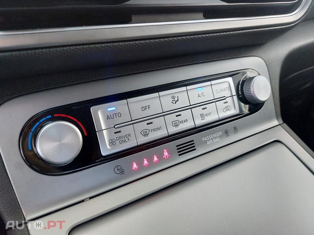 Hyundai Kauai  EV 64kWh Premium