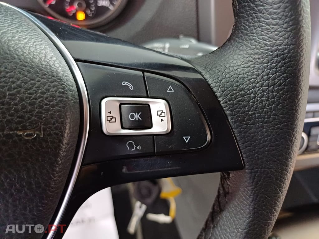 Volkswagen Amarok 2.0 TDI Highline