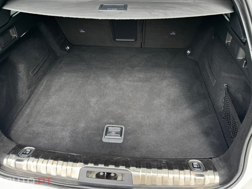 Peugeot 508 SW 1.5 BlueHDi GT Line