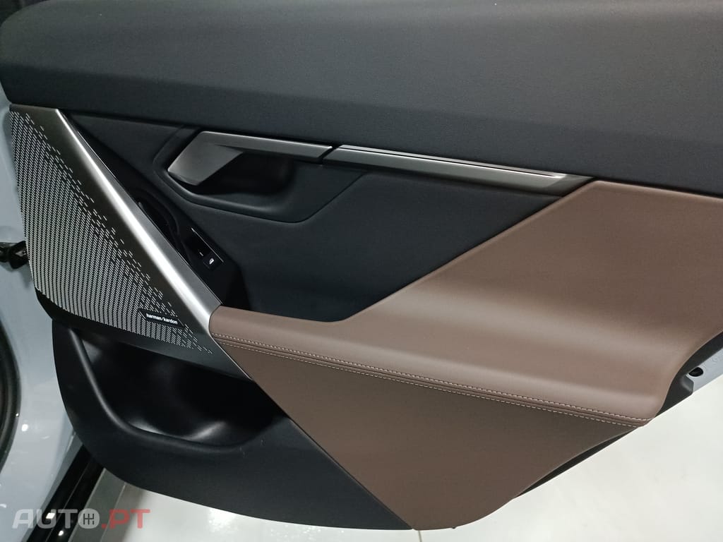 BMW 530 e xDrive Pack Desportivo M Pro