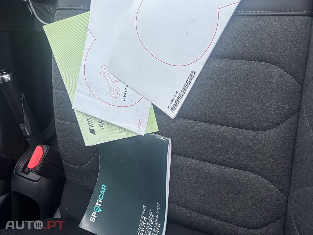 Citroen C3 1.2 PureTech Shine