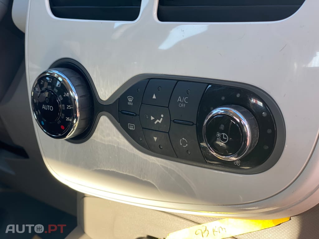 Renault Zoe (c/ Bateria) 41 kwh Life