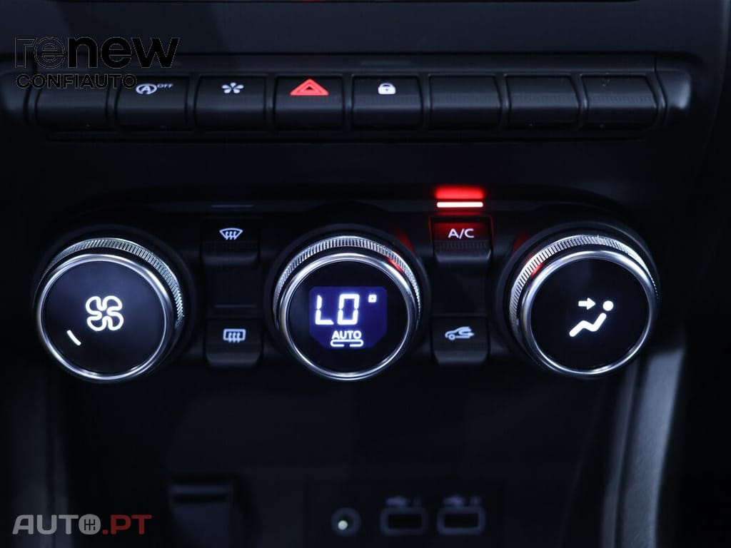 Renault Captur Techno Tce 90