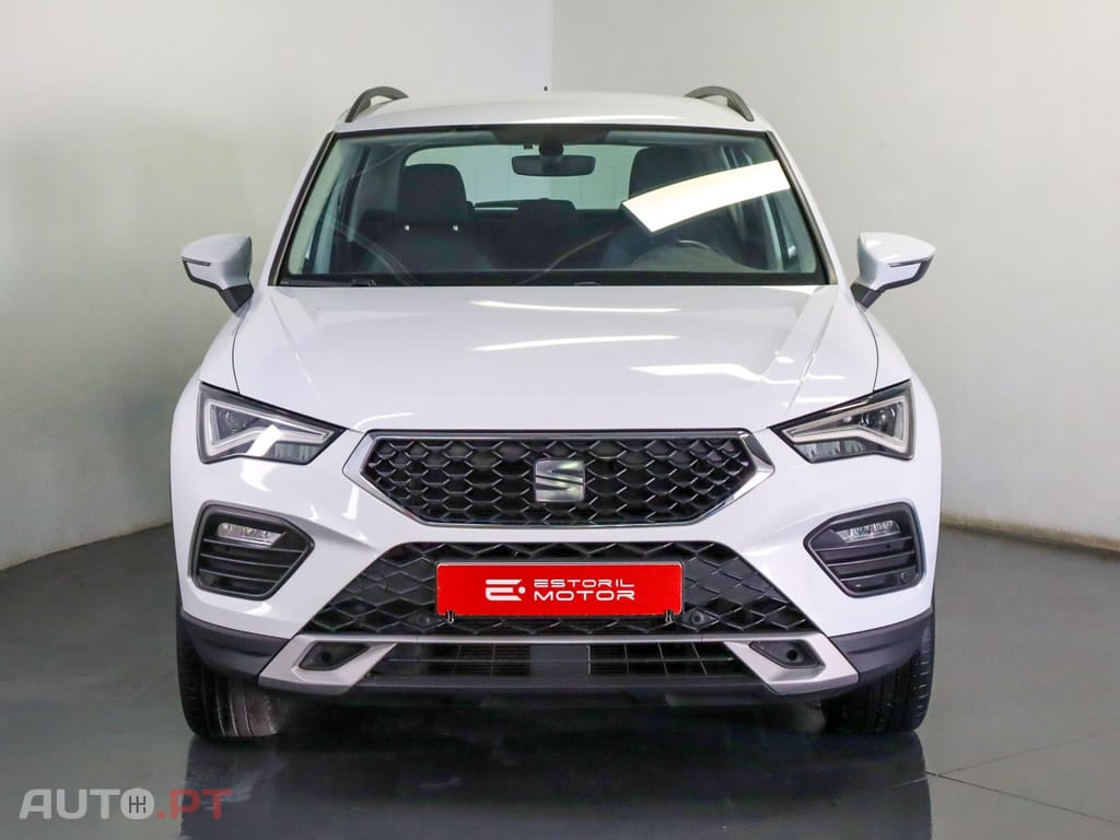 Seat Ateca 2.0 TDI STYLE S&S