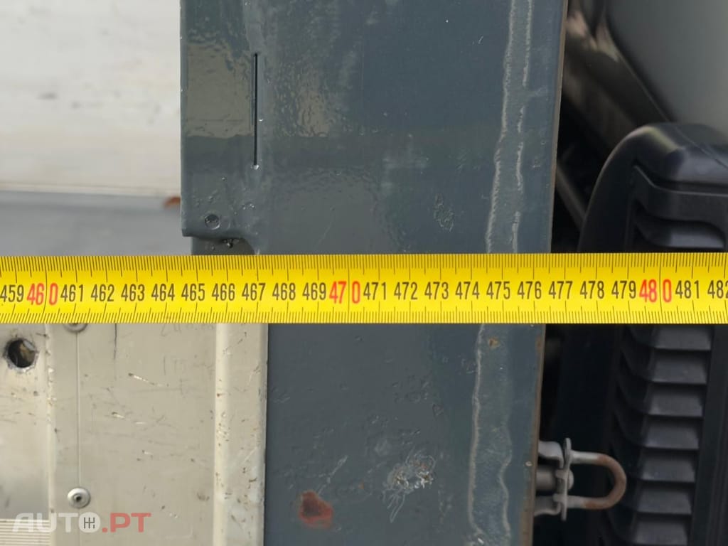 Mitsubishi Canter FUSO CANTER 3 C 13