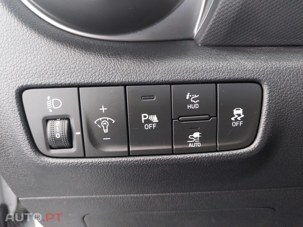 Hyundai Kauai  EV 64kWh Premium