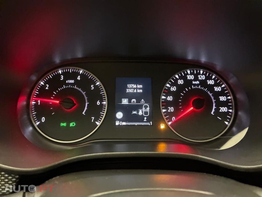 Dacia Sandero 1.0 SCe Expression