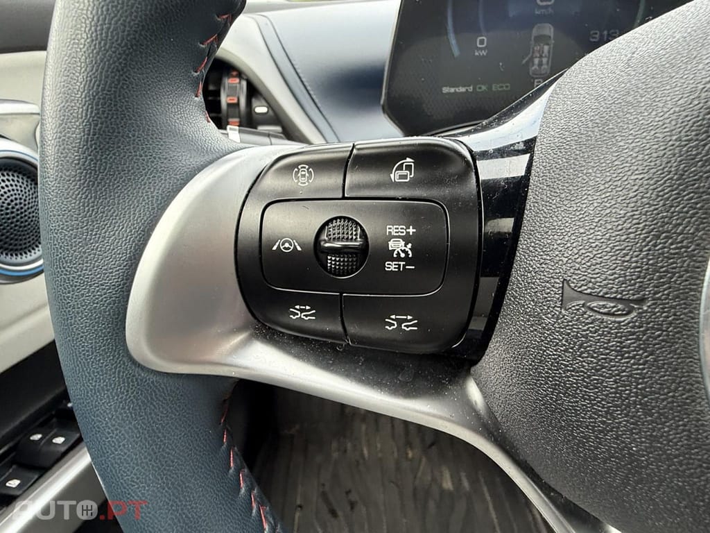 BYD Atto 3 Design I.V.A DEDUTIVEL