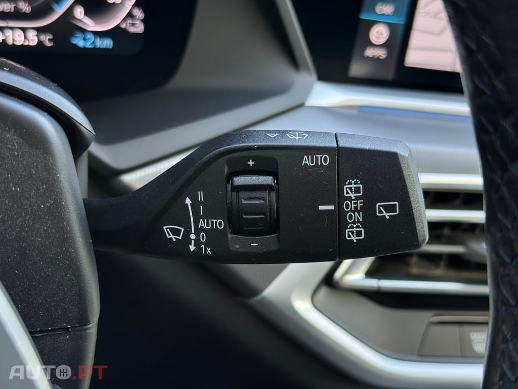 BMW X5 45 e xDrive Pack M