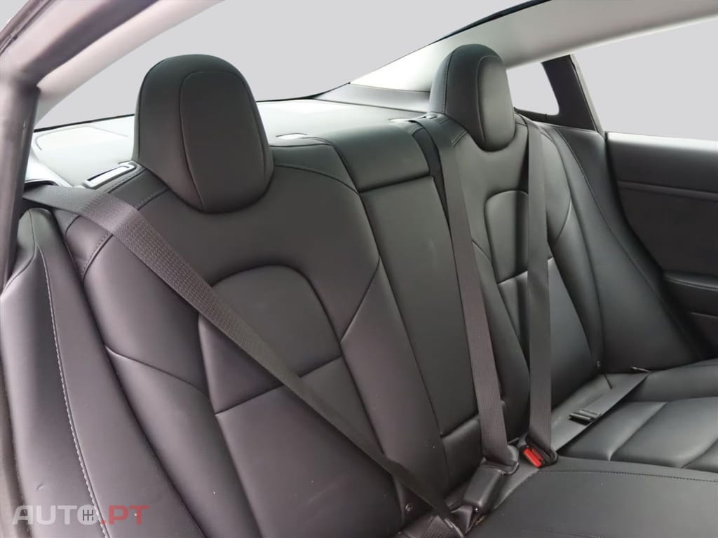 Tesla Model 3 Standard RWD Plus I.V.A DEDUTIVEL   