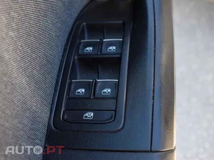 Seat Ateca 1.0 TSI Style