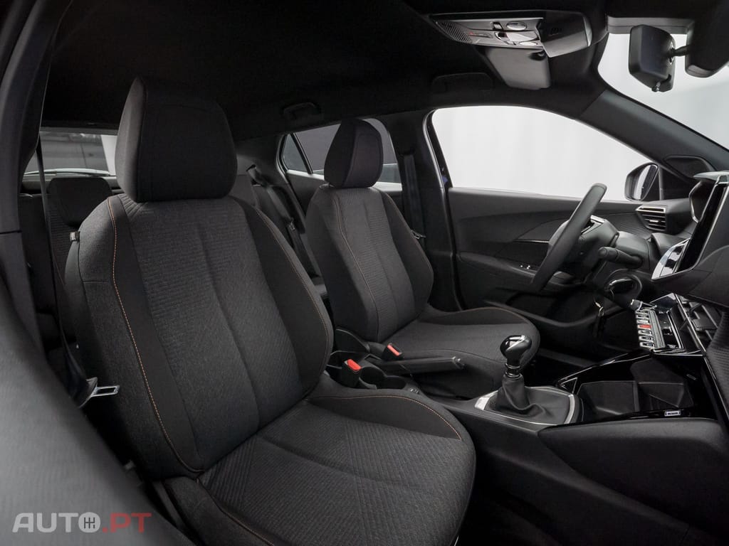 Peugeot 2008 1.2 PureTech Style