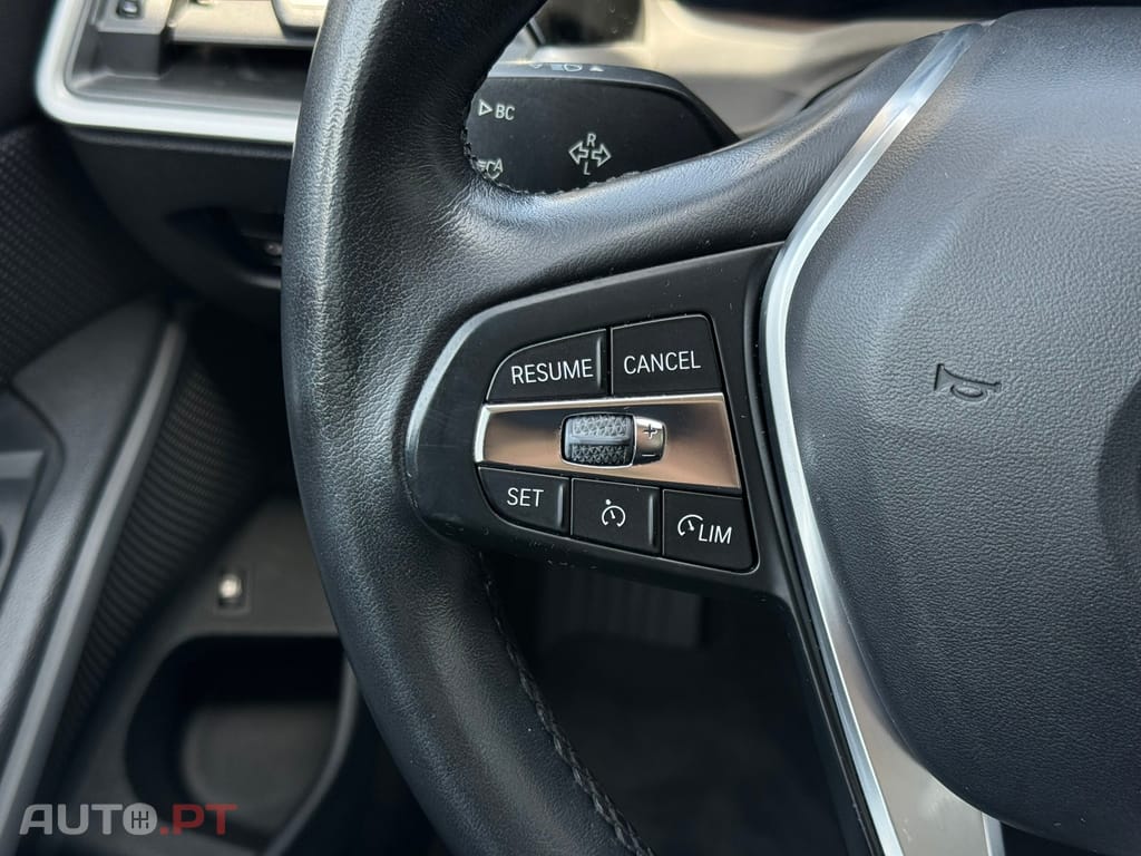 BMW 330 e Corporate Edition Auto