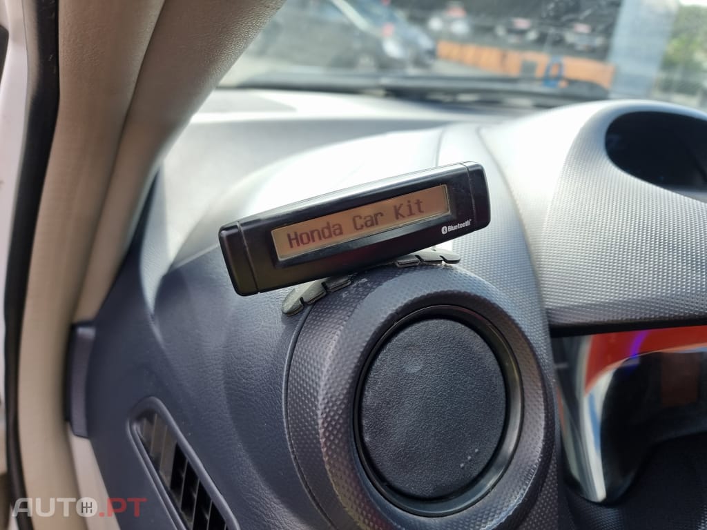 Honda Insight Insight 1.3 IMA i-VTEC Elegance