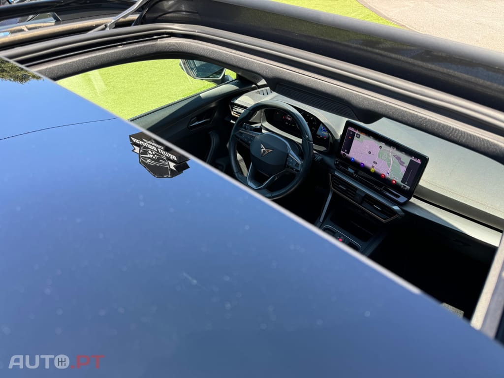 Cupra Formentor 1.4 e-Hybrid Sport DSG