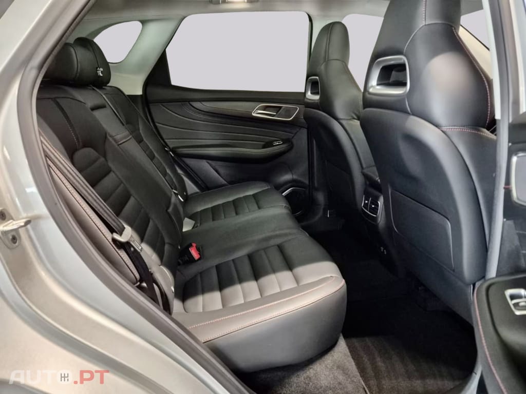 MG EHS LUXURY I.V.A DEDUTIVEL