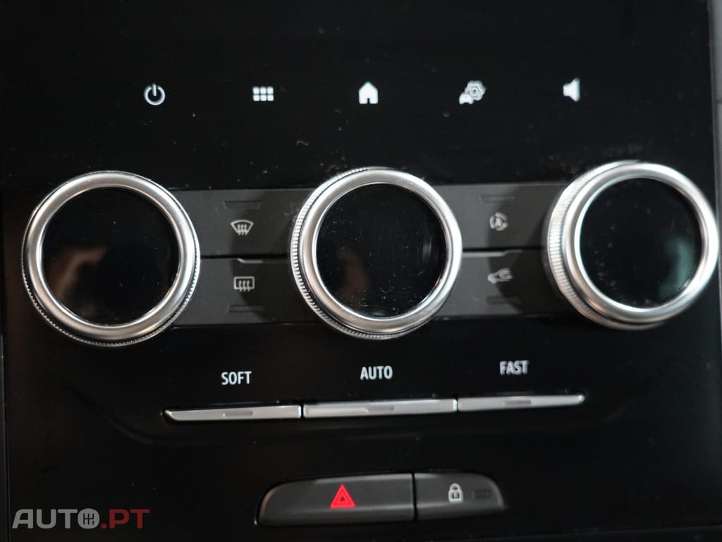 Renault Mégane Sport Tourer 1.5 Blue dCi Limited