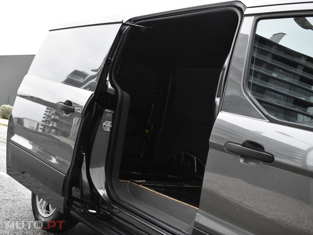 Ford Transit Connect 1.5 TDCi 210 L2 Trend Powershift