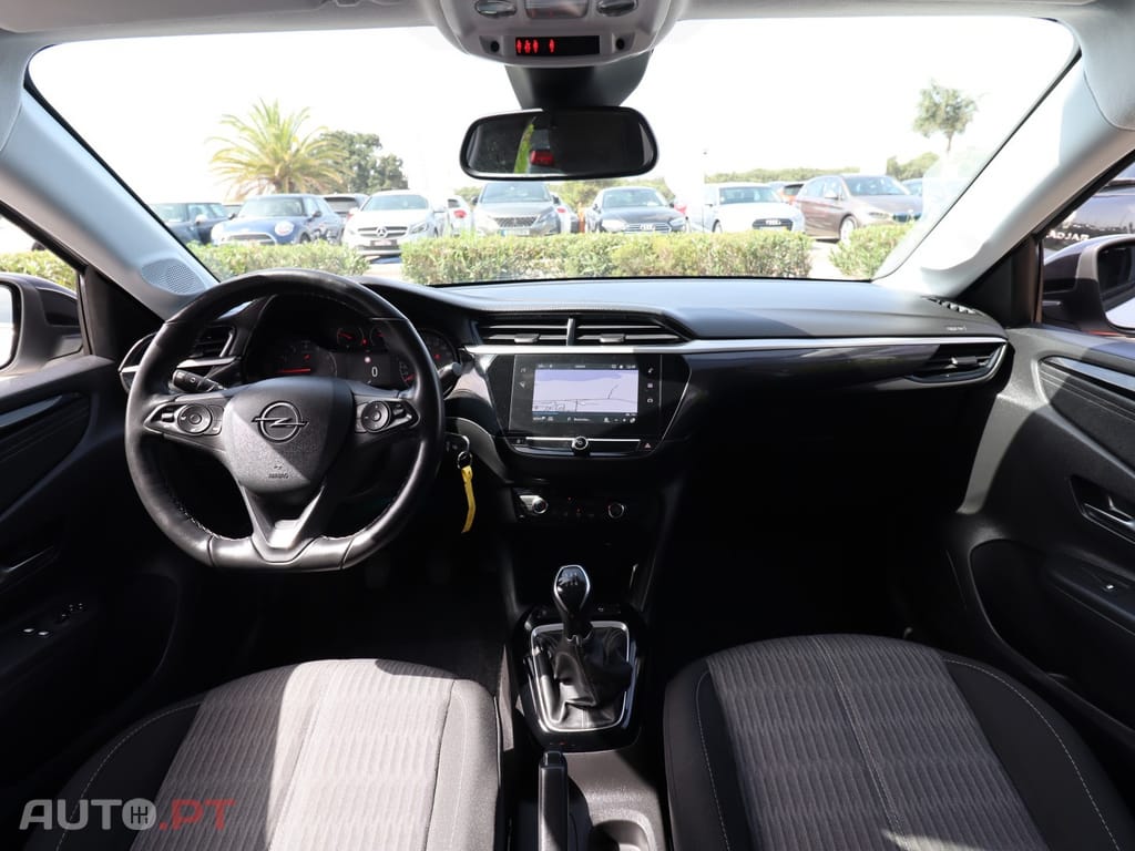 Opel Corsa 1.2 Business Edition