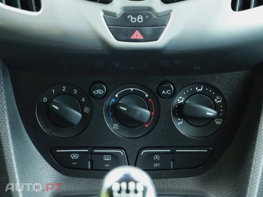 Ford Tourneo ND