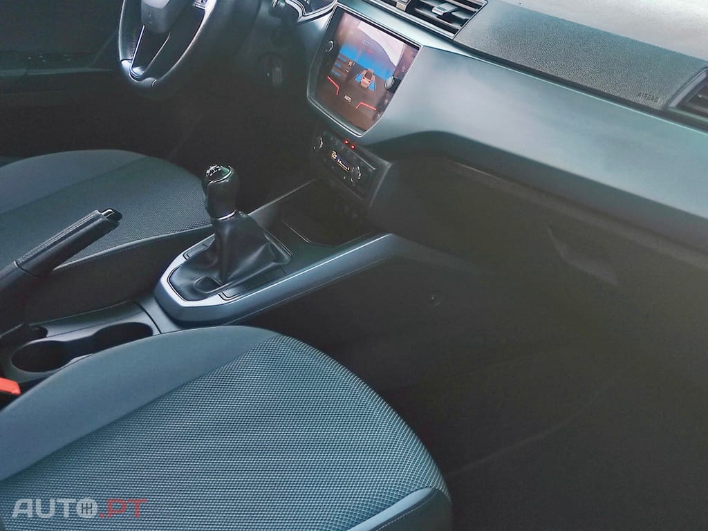 Seat Arona 1.0 TSI Style