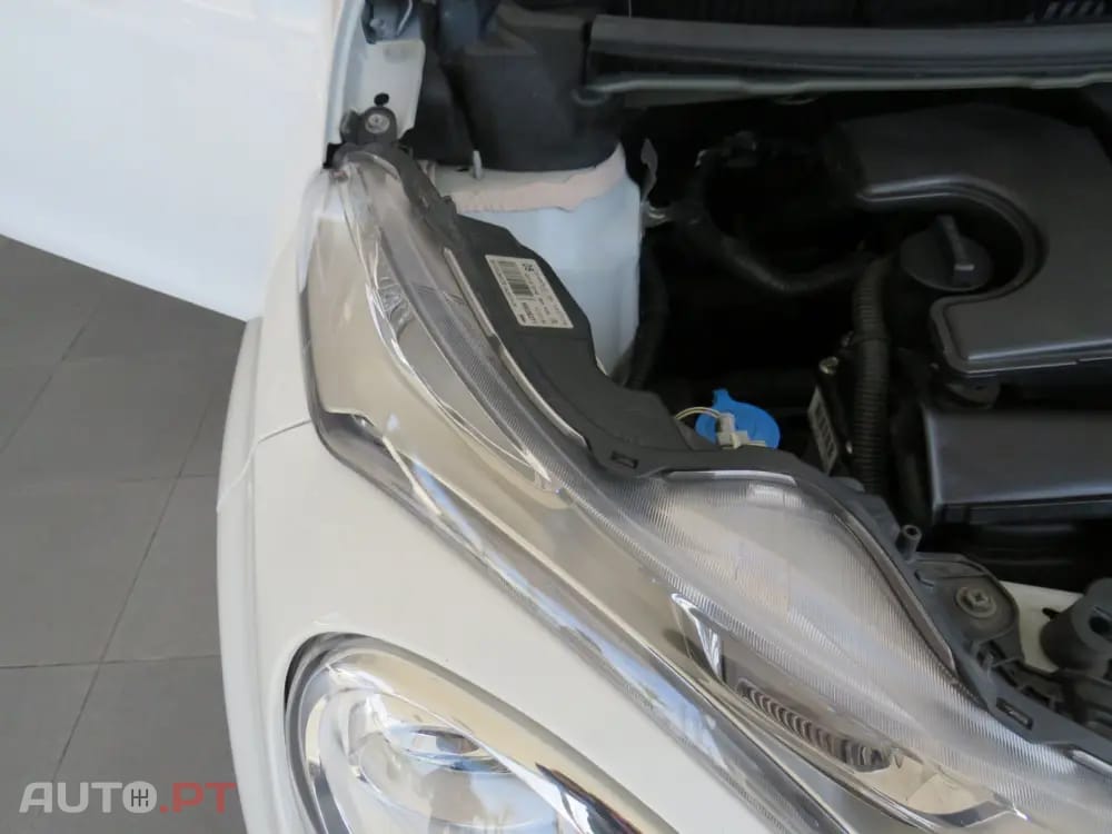 Citroen C1 1.0 Millenium VTi